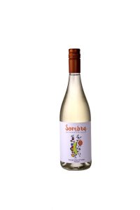 SOMBRA Sauvignon Blanc & Verdejo Frizante creado por Duck River Valley